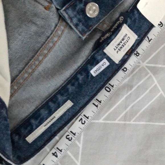 CoH (24) Big Sky Emerson Slim Fit Boyfriend - Picture 6 of 16